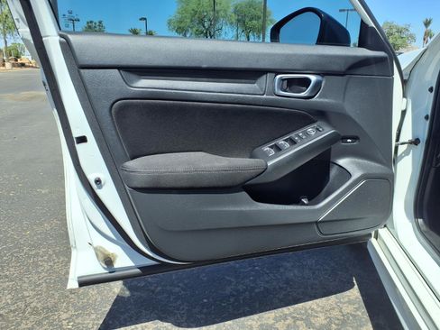 Used 2023 Honda Civic Sport image 20
