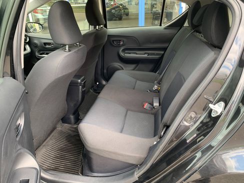 Used 2017 Toyota Prius C Two FWD image 26