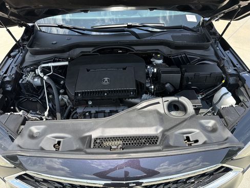 Certified 2022 Acura MDX SH-AWD w/ Technology Package image 34