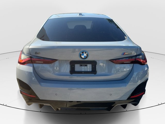 Used 2024 BMW i4 M50 w/ Premium Package AWD/4WD image 6