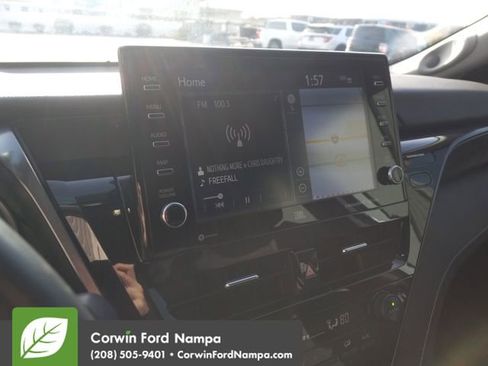 Used 2023 Toyota Camry XSE image 16