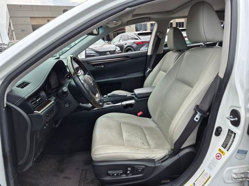 Used 2013 Lexus ES 350 w/ Premium Pkg FWD image 10