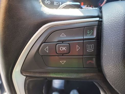 Certified 2022 Jeep Grand Cherokee Limited image 13