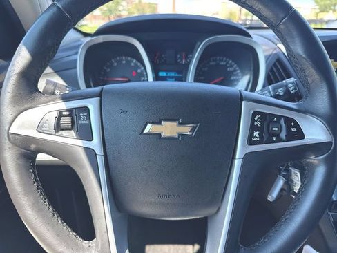Used 2016 Chevrolet Equinox LT w/ Convenience Package FWD image 11