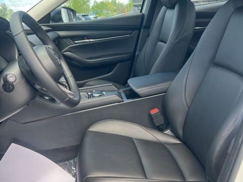 New 2026 MAZDA MAZDA3 s Sport FWD image 21