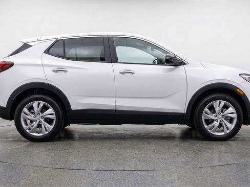 Used 2025 Buick Encore GX Preferred FWD image 11