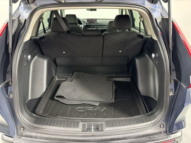 Used 2024 Honda CR-V EX image 35