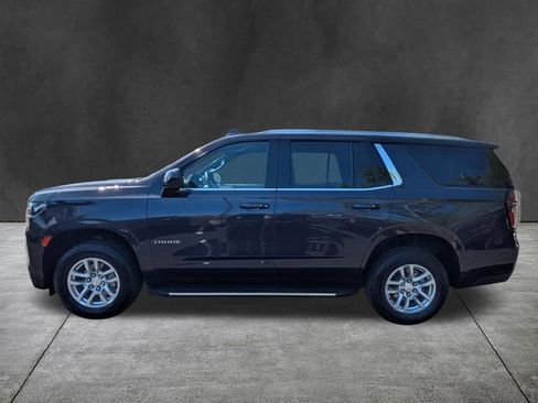 Used 2024 Chevrolet Tahoe LT image 7