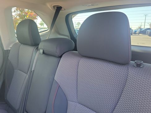 Used 2021 Subaru Forester Sport image 15