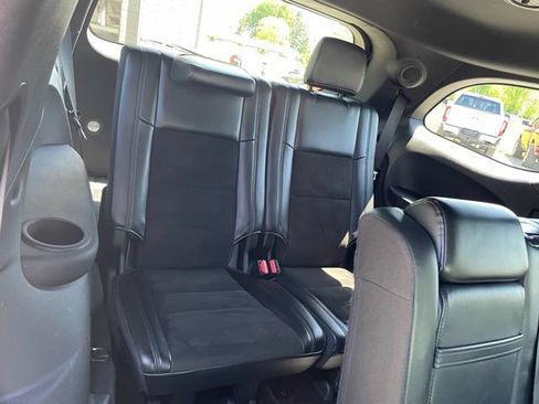 Used 2019 Dodge Durango R/T AWD/4WD image 15