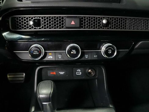 Used 2024 Honda Civic Sport image 16