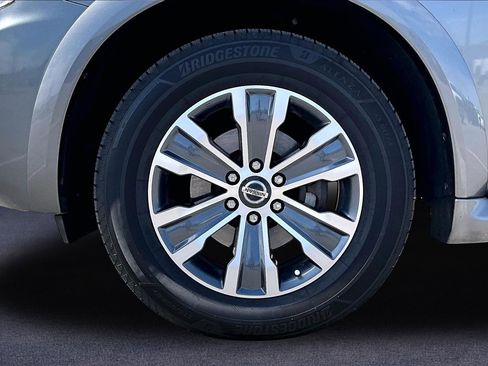 Used 2019 Nissan Armada SL w/ Premium Package image 36