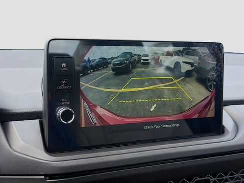 New 2026 Honda Accord SE image 13