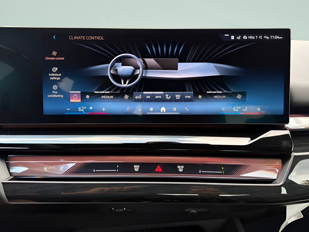 New 2027 BMW i5 eDrive40 AWD/4WD image 18