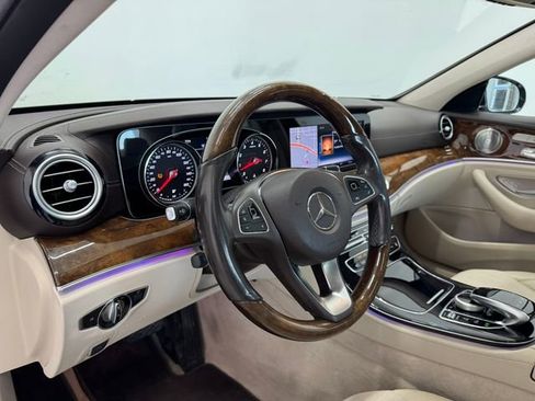 Certified 2017 Mercedes-Benz E 300 image 35