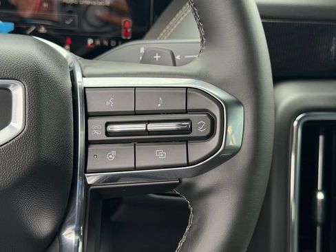 New 2026 GMC Yukon XL Elevation w/ Elevation Premium Package AWD/4WD image 26