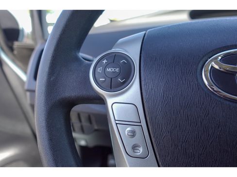 Used 2015 Toyota Prius Two FWD image 14