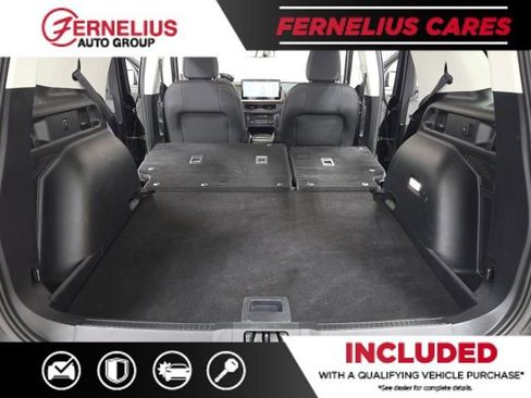 Used 2025 Ford Bronco Sport Big Bend image 23