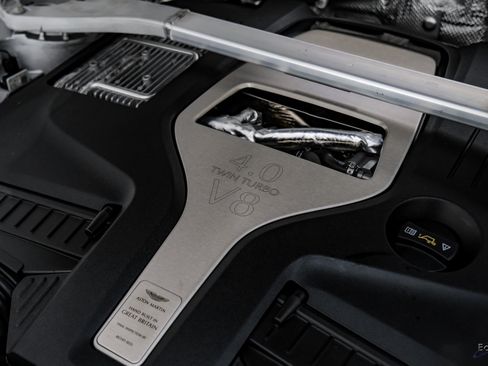 Used 2023 Aston Martin DBX 707 image 65