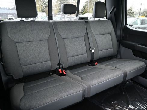 New 2026 Ford F350 XL w/ STX Appearance Package image 30