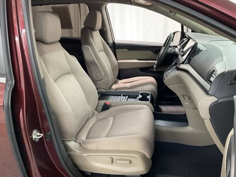 Used 2018 Honda Odyssey EX image 26