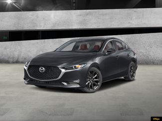 New 2026 MAZDA MAZDA3 Carbon AWD/4WD video 1
