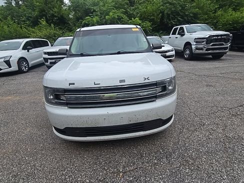Used 2015 Ford Flex SE FWD image 12