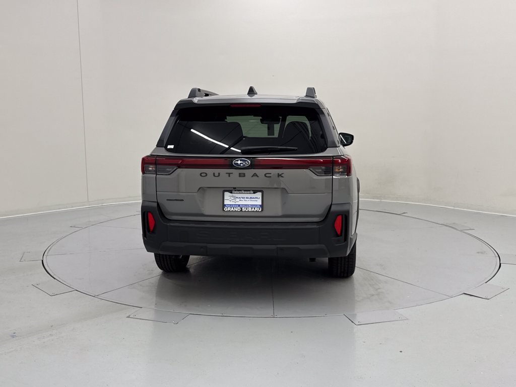 New 2026 Subaru Outback Limited XT AWD/4WD image 5