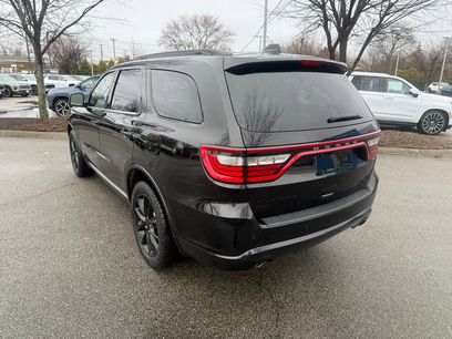 Used 2017 Dodge Durango GT w/ Premium Group