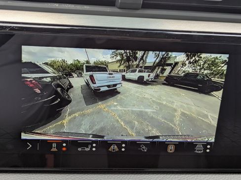 New 2026 GMC Sierra 2500 Denali w/ Denali Reserve Package image 32