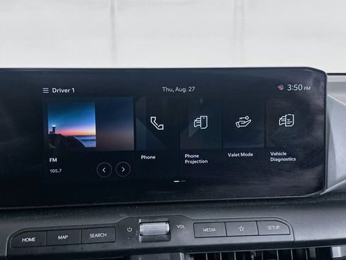 Used 2025 Kia K4 FWD image 21