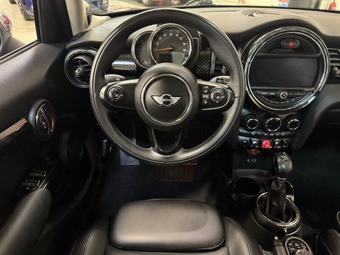 Used 2017 MINI Cooper S FWD image 16