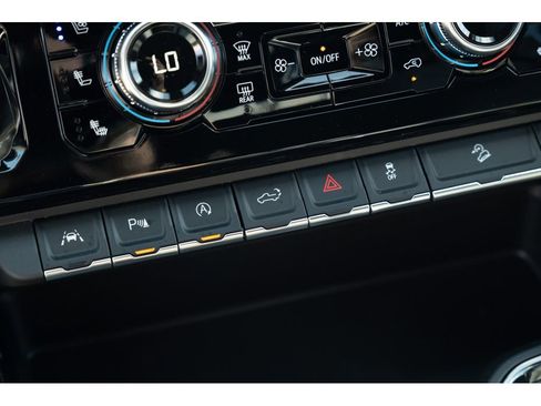 New 2026 GMC Sierra 1500 AT4 image 28