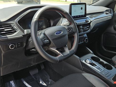 Used 2025 Ford Escape ST-Line AWD/4WD image 20