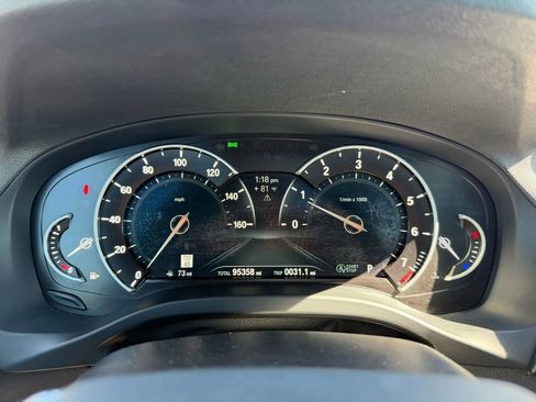 Used 2019 BMW X3 sDrive30i w/ Driving Assistance Package RWD image 18