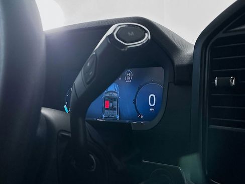 Used 2024 Ford F150 STX w/ STX Black Appearance Package AWD/4WD image 16