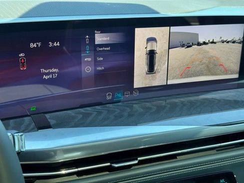 New 2025 Cadillac Escalade IQ Luxury 2 image 29