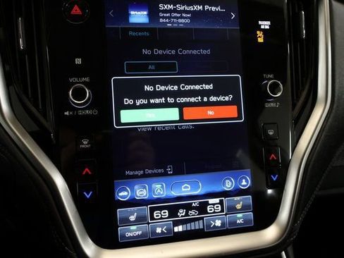 Used 2025 Subaru Legacy Premium image 23