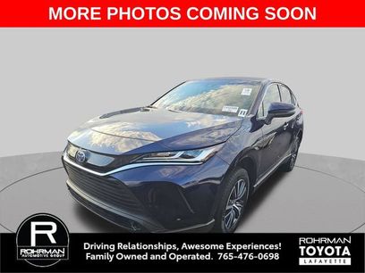 Used 2024 Toyota Venza LE