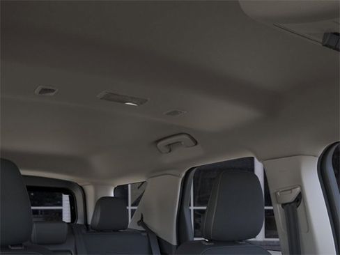 New 2025 Ford Bronco Sport Big Bend image 22