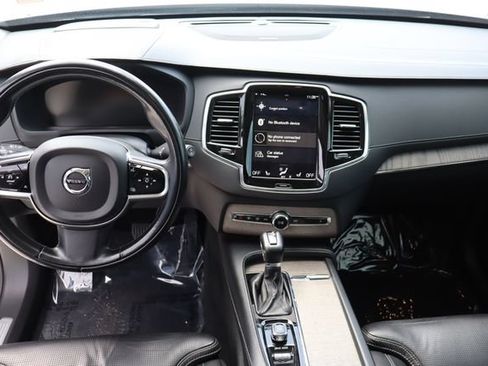Used 2021 Volvo XC90 T6 Inscription w/ Advanced Package AWD/4WD image 33