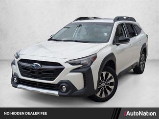 Used 2023 Subaru Outback Limited AWD/4WD video 1