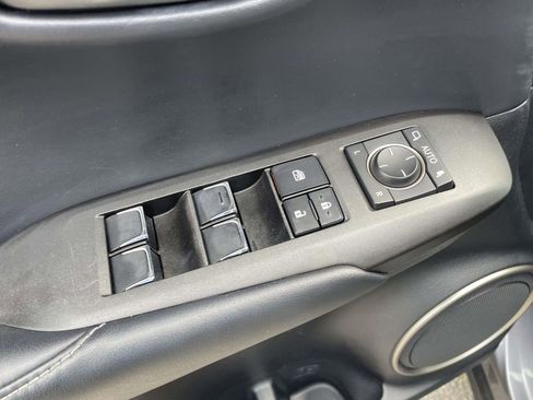 Used 2019 Lexus NX 300 FWD w/ Comfort Package image 16