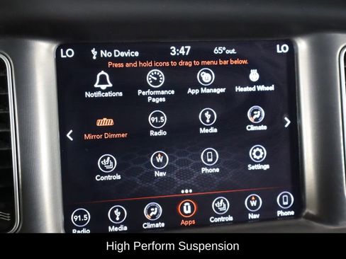 Used 2019 Dodge Charger GT w/ Plus Group image 34