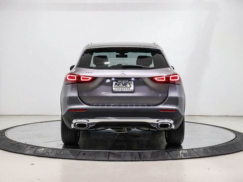 Certified 2022 Mercedes-Benz GLA 250 4MATIC image 3