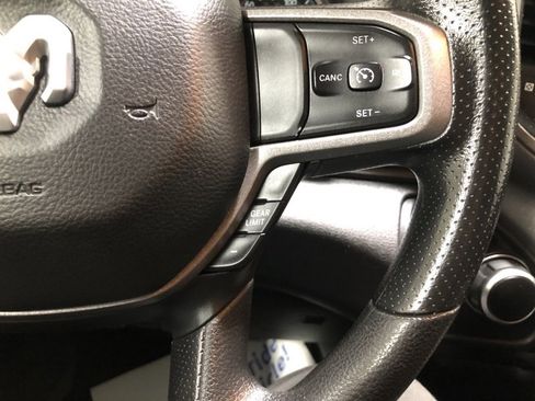 Used 2019 RAM 1500 Tradesman image 23