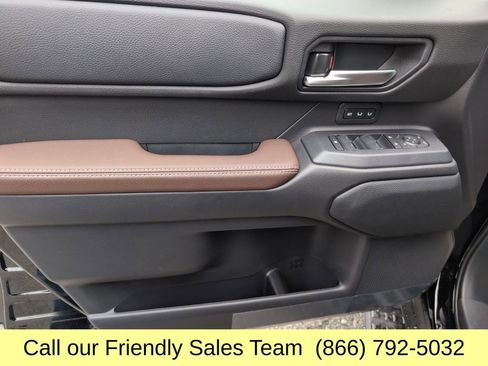 New 2026 Toyota Land Cruiser w/ Premium Package image 10