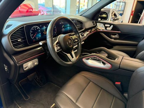 Used 2020 Mercedes-Benz GLE 350 4MATIC image 29