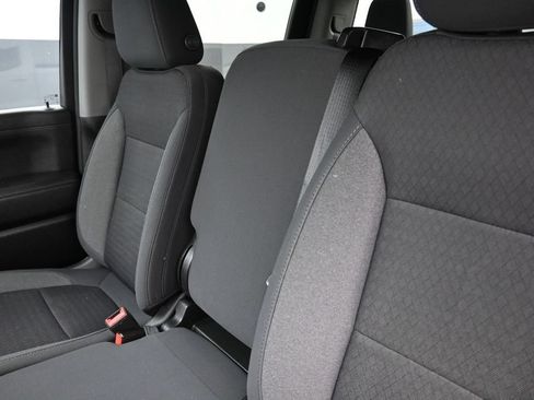 Used 2021 Chevrolet Silverado 1500 RST RWD image 15