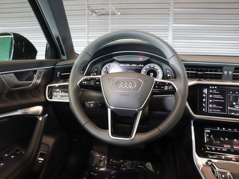 New 2025 Audi A6 Premium Plus image 20
